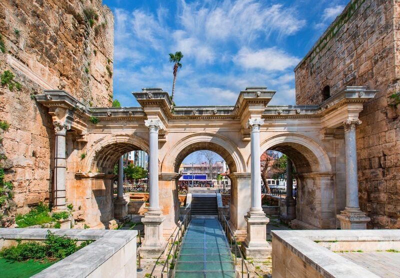 Antalya