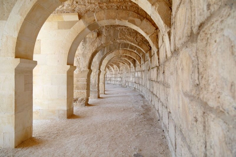 Aspendos