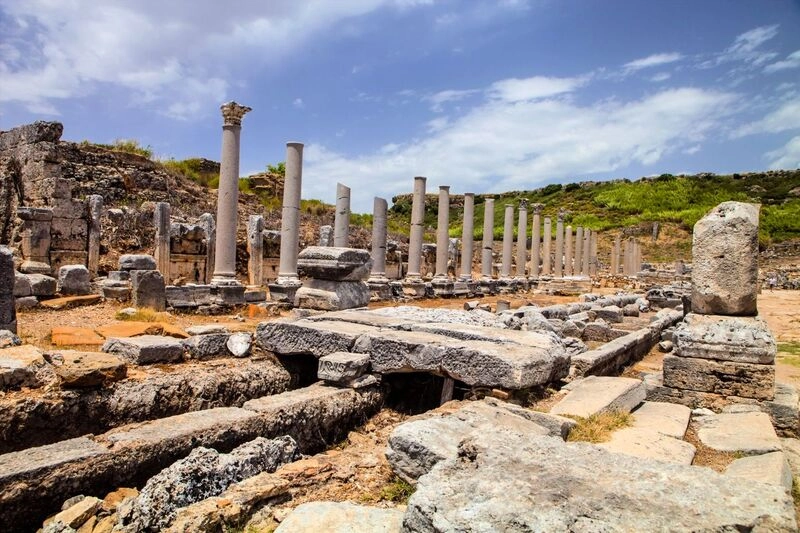 Perge