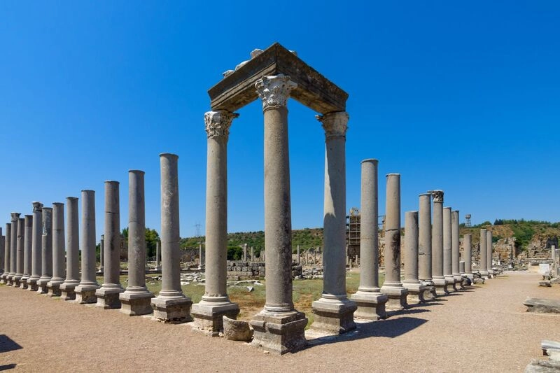 Perge