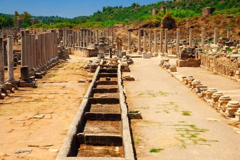 Perge